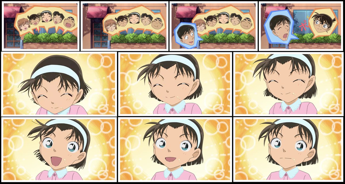 تويتر 令和のシャーロック ホームズ 4869 على تويتر 歩美ちゃんの絵日記 の存在がいるから工藤君は犯人のトリックに気づいたので 歩美ちゃんだけ食べ放題で大丈夫だと思います 綺麗に歩美 ちゃん食べアトがほっぺに 特に ドヤ顔しながら歩美の最後の えへん تويتر 令和のシャーロック ホームズ 4869 على تويتر 歩美ちゃんの絵日記 の存在がいるから工藤君は犯人のトリックに気づいたので 歩美ちゃんだけ食べ放題で大丈夫だと思います 綺麗に歩美 ちゃん食べアトがほっぺに 特に ドヤ顔しながら歩美の最後の えへん