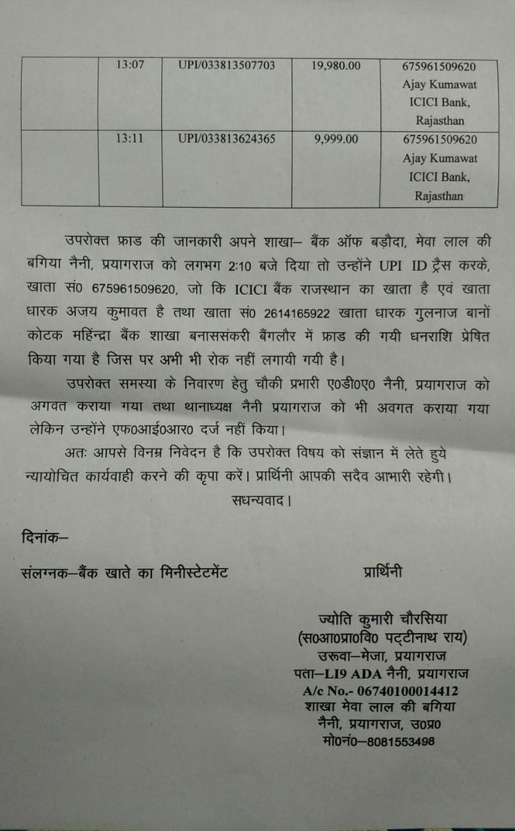 RITESH KUMAR CHAURASIA tweet media