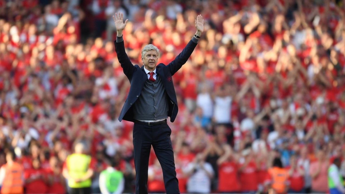 Arsene Wenger is one of European football’s most recognized figures. Fans of Monaco and Arsenal remember him fondly for all he did for their clubs. However, the time in between is often overlooked – his time at the newly formed J-League.