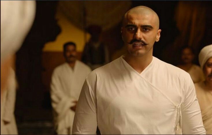 arjunkindorefc's tweet photo. लत पत for पानीपत 
#1YearOfPanipat https://t.co/kNR40KIgjo
