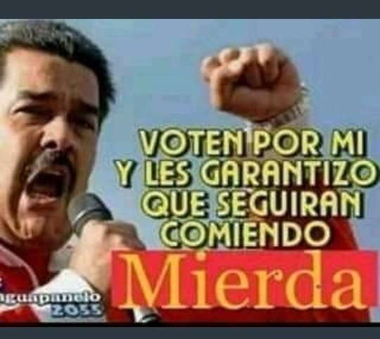 robertescalant1's tweet photo. #AlternativaPopularRevolucionaria El PSUV burgués representa al neoliberalismo más salvaje q venezuela halla vivido superando a lusinchi CAP Luis Herrera juntos Vnzla vota PCV ya basta d pasar tanta hambre #YoVotoPCV #TropaAPR https://t.co/7QUJ36jB1J