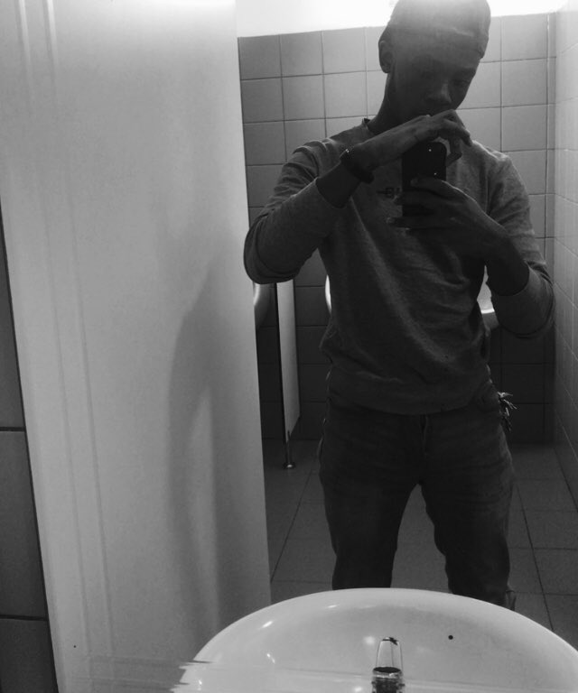 RovanBlake tweet picture