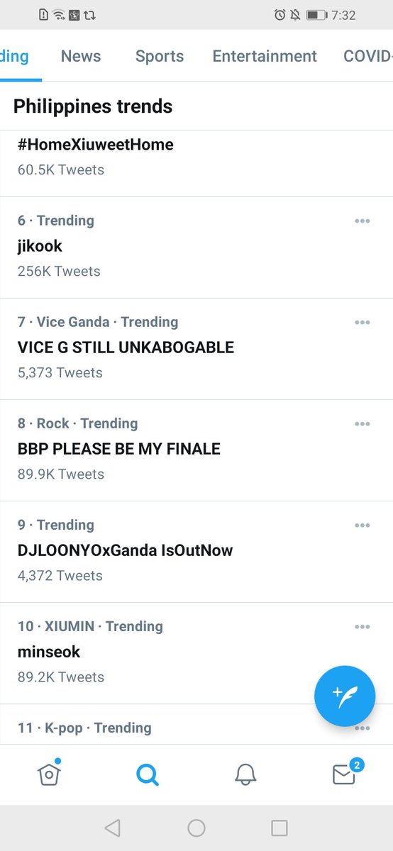 QUEEN IVANA TRENDSETTER tweet media