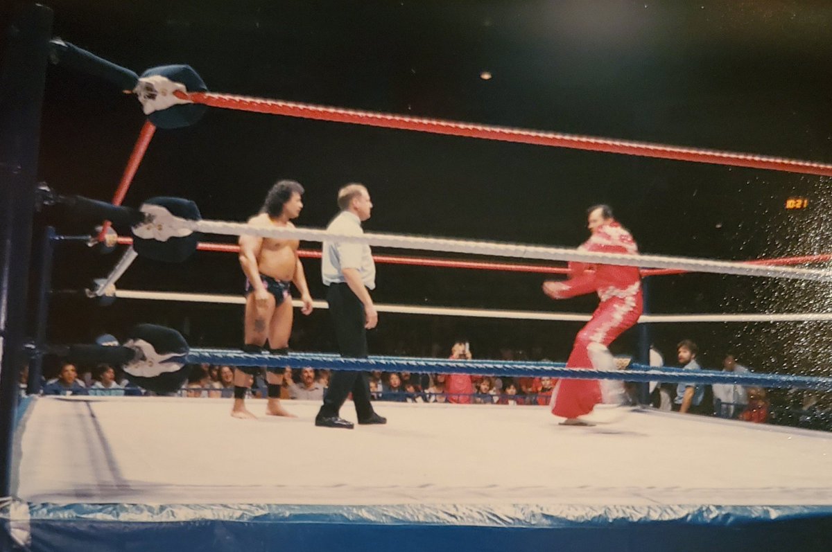 80s Wrestling Fan tweet media