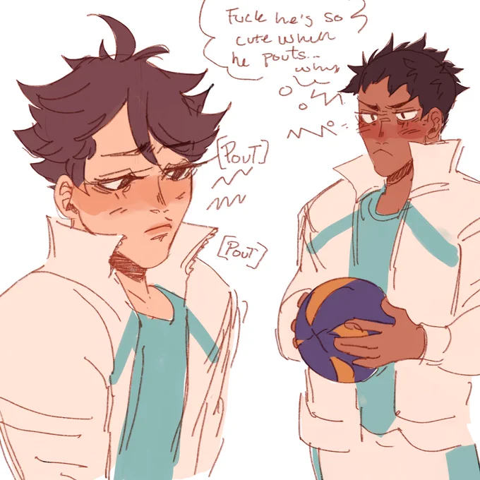 nice‼️‼️ #iwaoi 