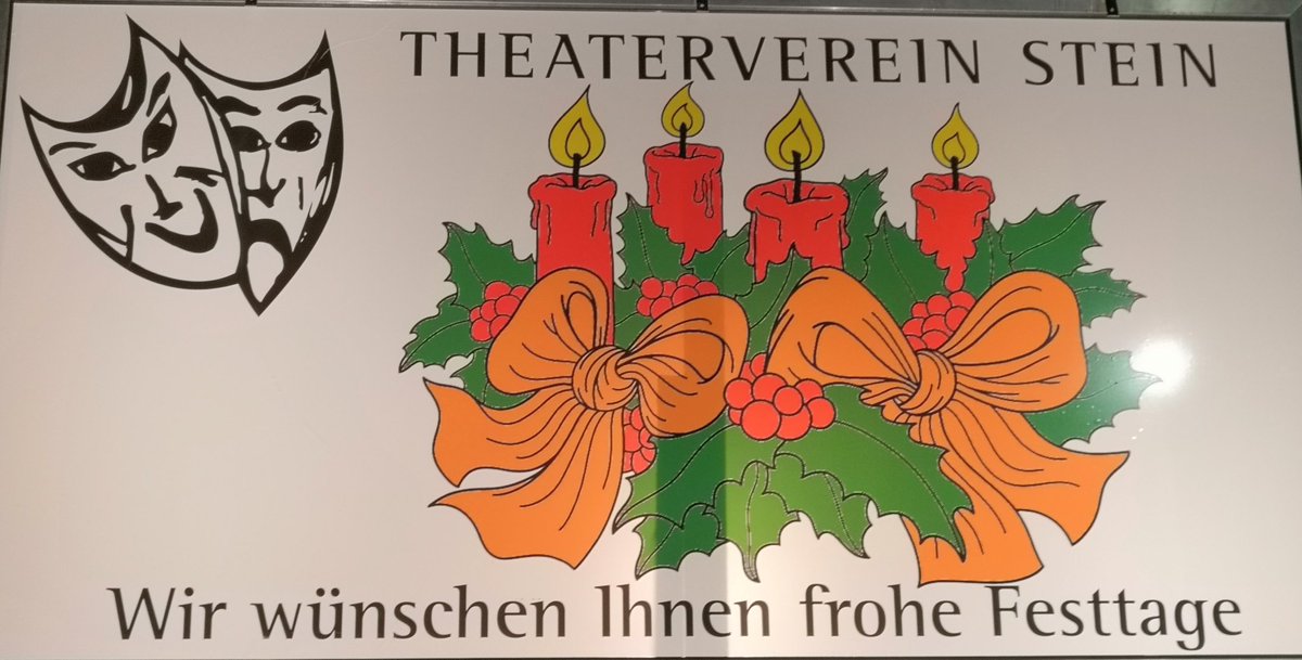 thvstein's tweet image. Wir wünschen Euch allen einen warmen Advent und licherfüllte Weihnachten