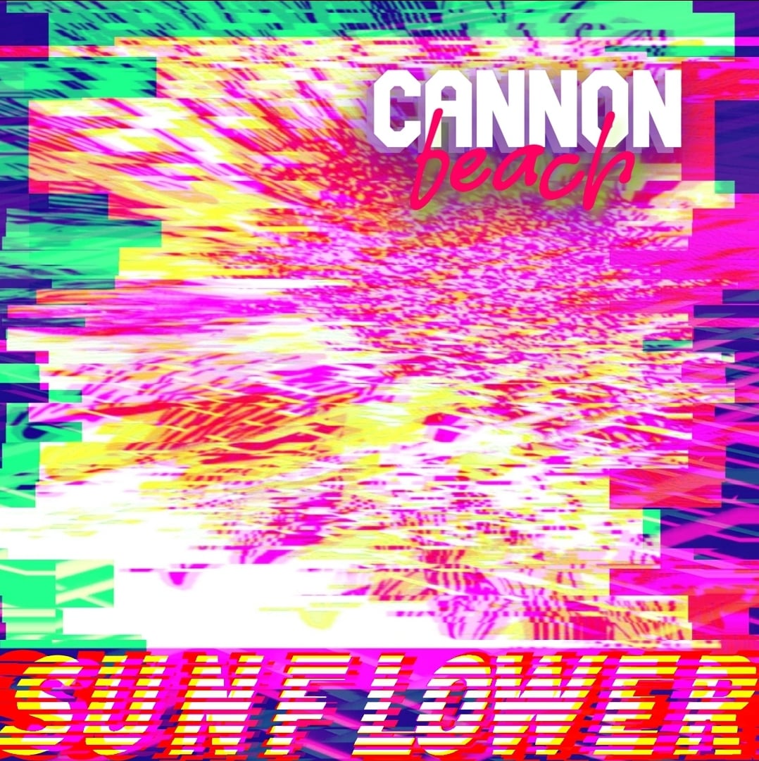 Pre Save our cover of Sunflower now by clicking the link in our bio