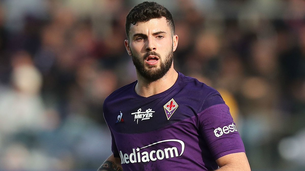 TalkingWolves's tweet photo. Fiorentina and Wolves have removed the purchase obligation tied to the number of appearances for Patrick Cutrone in Serie A.

The two-year loan for the striker now contains a purchase option, still fixed at €16m. [source: Gianluca DiMarzio]

#WWFC #TalkingWolves https://t.co/k3Cwv4GE69