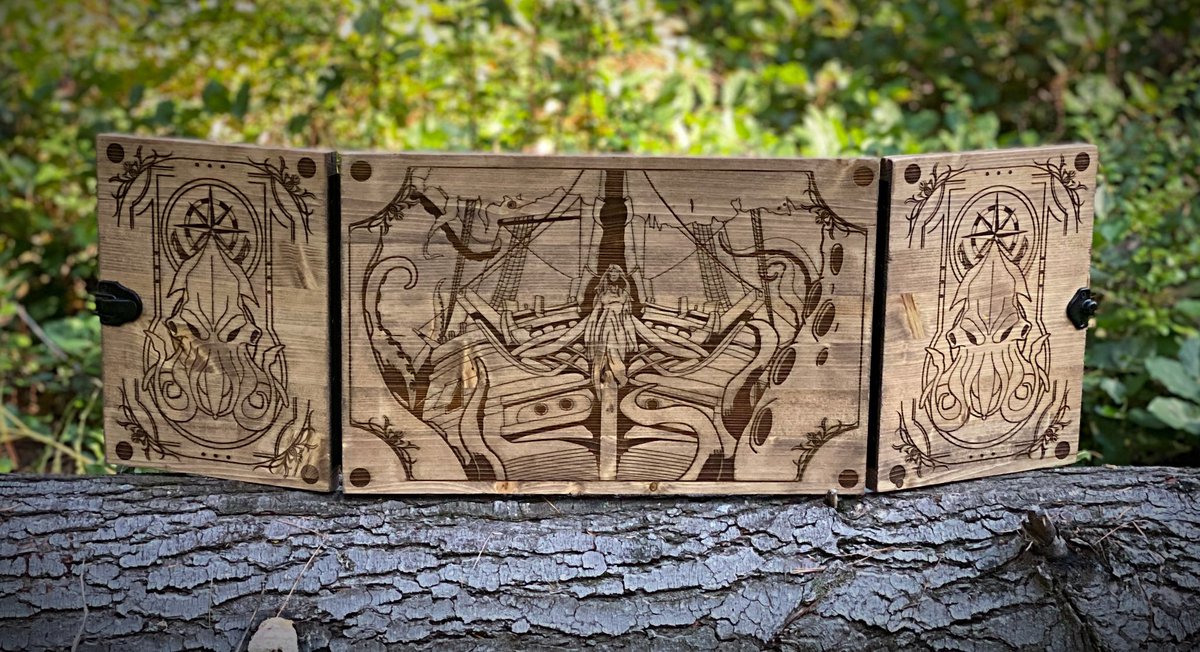 talonclaw's tweet photo. 🐉🎲Shop Sale🎲🐉

This weekend our entire Etsy shop is on sale! Save 10% and free shipping on all orders $35 &amp; above! #dnd #ttrpg #dice 

https://t.co/WG3BLIgt5H https://t.co/PLDUwMPtdy