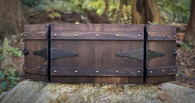 talonclaw's tweet photo. 🐉🎲Shop Sale🎲🐉

This weekend our entire Etsy shop is on sale! Save 10% and free shipping on all orders $35 &amp; above! #dnd #ttrpg #dice 

https://t.co/WG3BLIgt5H https://t.co/PLDUwMPtdy