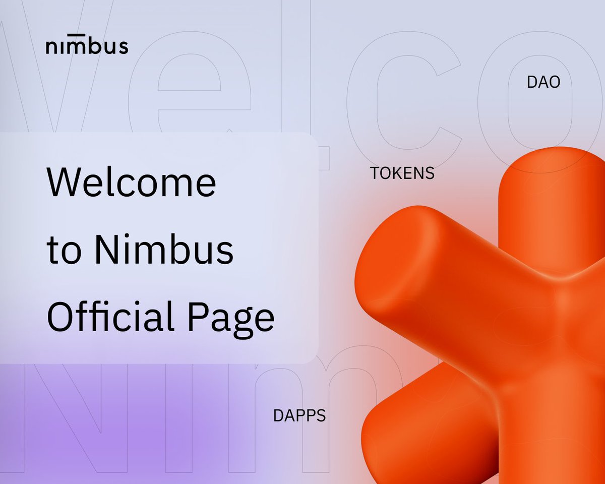 NimbusPlatform tweet media