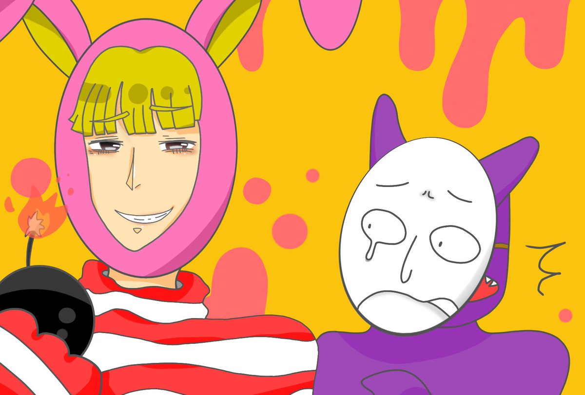 Misuka これまで描いたポピーザぱフォーマーのイラスト集です Illustration Collection Of Popee The Performer ポピーザぱフォーマー イラスト Poppytheperformer Misuka これまで描いたポピーザぱフォーマーのイラスト集です Illustration Collection Of Popee The Performer ポピーザぱフォーマー イラスト Poppytheperformer
