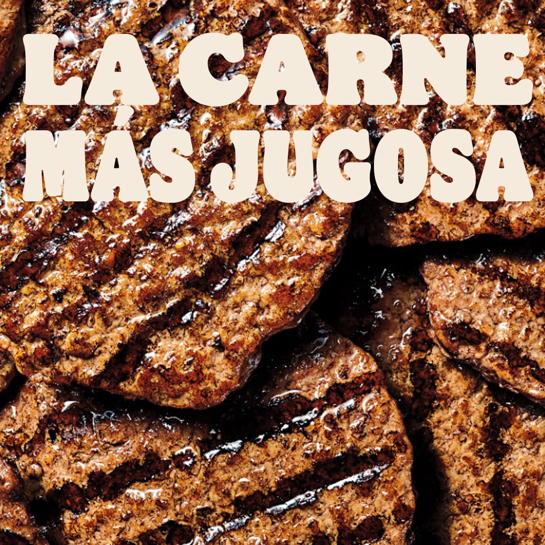 Así luce la mejor carne a la parrilla. 

Su sabor incomparable se combina con los ingredientes de la más alta calidad para brindarte una hamburguesa jugosa, sabrosa y súper resuelta. 

¿Ya pediste tu Whopper? Está esperándote en burgerkingve.com 

#BurgerKing  #Whopper