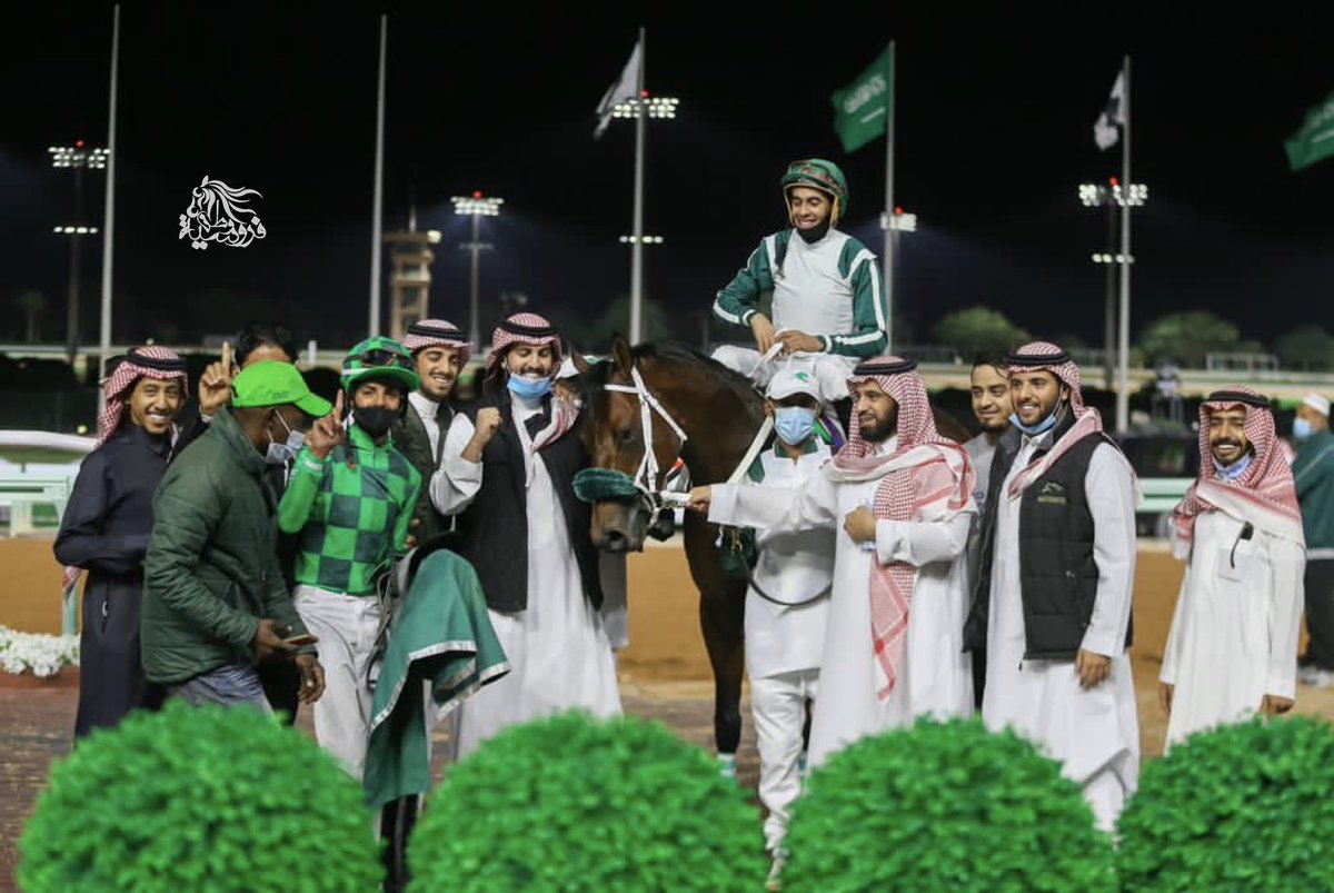 fassirister's tweet photo. حضور مهم جدا من حيث التوقيت للجوادين كاونت كالباش لـ #إسطبل_البيرق ومنقوزي للغالي  @khalidmishref قدماه في جولتي هذا الأسبوع مع المدرب الطموح @akm4441 يضعهما تحت مجهر الرؤية الفنية ومؤشراتها لأبعد من ذلك ... 
تصوير: @tnnt3 https://t.co/arabe8lFqQ