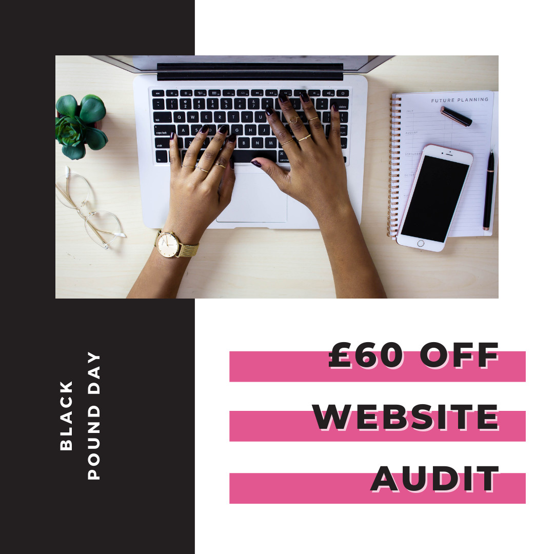 CharmaTweets's tweet photo. Wondering if your existing website is any good? It’s time to find out…

https://t.co/RkPTYoGpE8

#blackpoundday #bpd #supportblackownedbusinesses #supportblackbusinesses #supportblack #blackowned #blackownedbusiness #supportblackbusiness #independent https://t.co/LNLiF5InhE