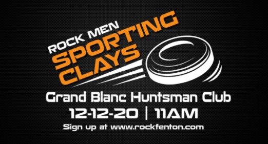 FentonRockMen's tweet photo. Hey Fellas - some spots still open for next Saturday's clay shoot - register here!

https://t.co/jxANimqOoV https://t.co/fsMfMcIFYp