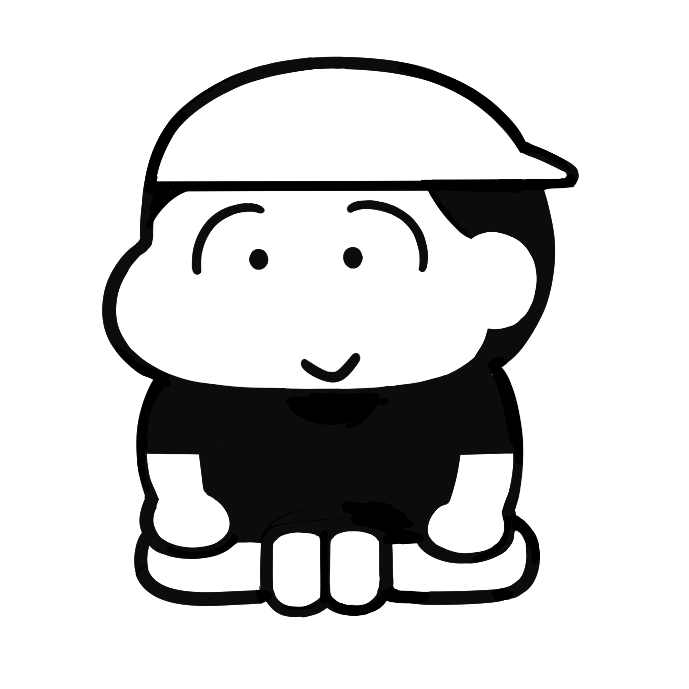 久しぶりに自分の中の人気キャラクターである たかしくん を描きました 半崎リノ イラストレーター お仕事募集中のイラスト 久しぶりに自分の中の人気キャラクターである たかしくん を描きました 半崎リノ イラストレーター お仕事募集中のイラスト