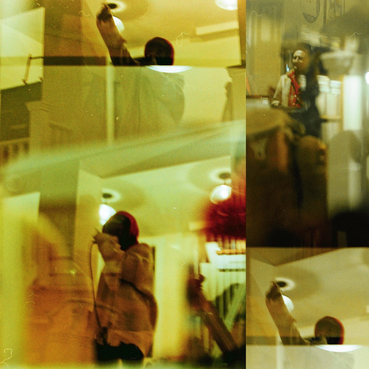 3/ (continued) I try not to take issue with reviews of our releases, different people are going to hear different things, but one cliché written about Model Home is that their music is super-obtuse or avant-garde.