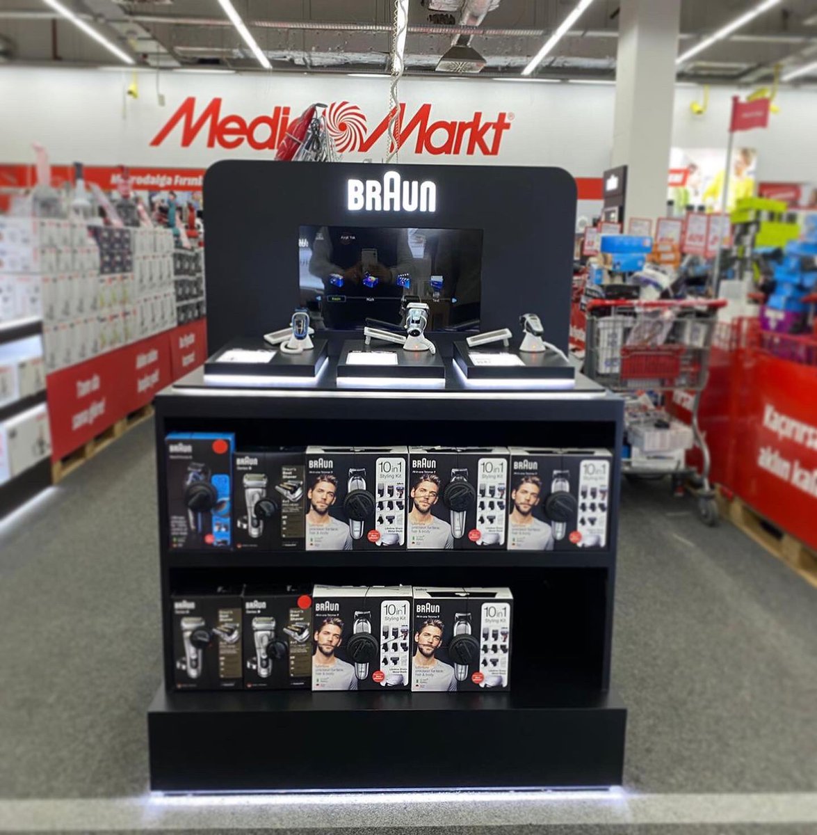 wdm_works's tweet photo. • Braun standlarımız Media Marktlarda yerlerini aldı •
.
.
.
.
.
.
.
.
.
.
.
.

#wdm #wedesignmoments #stand #sign #signs #wood #tasarım #tasarim #moment  #moments #yaratici #designment #creative #an #stylish #new #design #proje #projeckt #newdesign #endtoend #mediamarkt #braun https://t.co/YRu9nMnP60