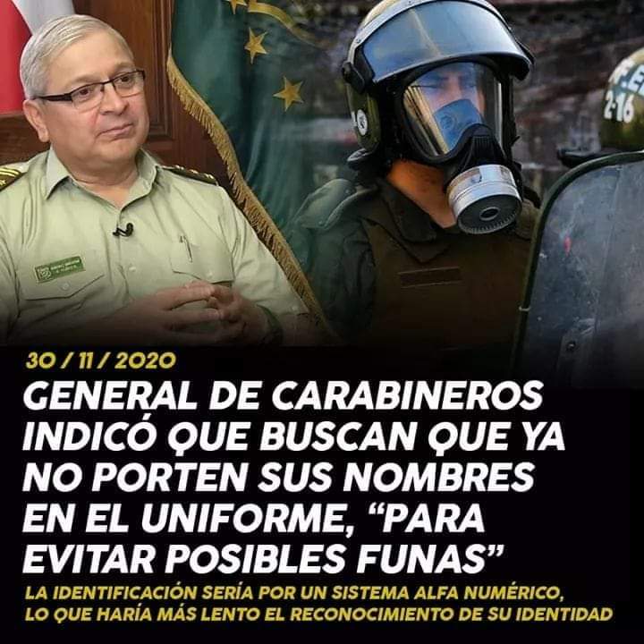 yaneken03's tweet photo. Y siguen los mismos wuates en el poder.
Ladrones,corruptos,drogadictos y ahora no llevaran su nombre 
Linda la wea
#ACAB https://t.co/wRrBWkxZR6