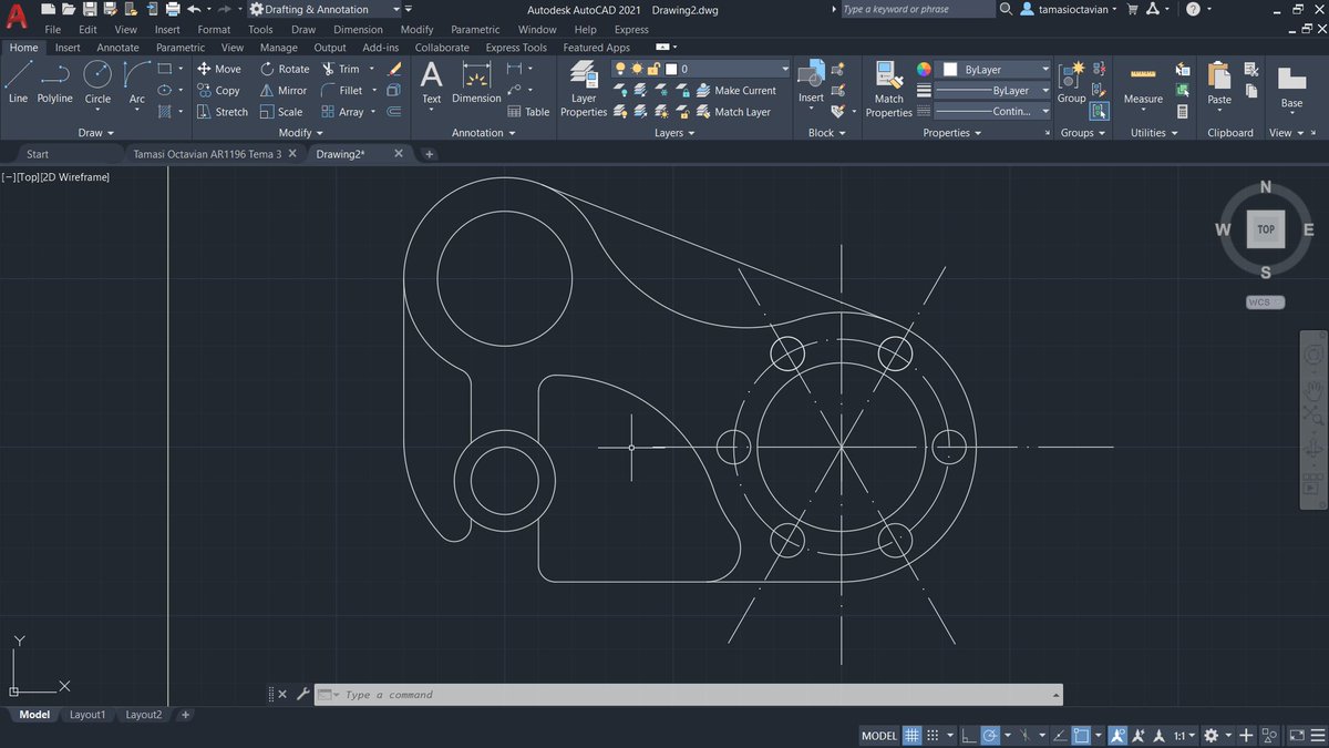 Oxaan2's tweet photo. I'm live again!
Today I will do my homework for University! 
We will work on Autocad modeling some stuff. 
Watch me here: https://t.co/N1WUD8BzeU
I have another giveaway with a Plush Poro!
Let's find him a nice home!
#theta #streaming #modeling #drawing #giveaway #music #homework https://t.co/2c5iSoebOG