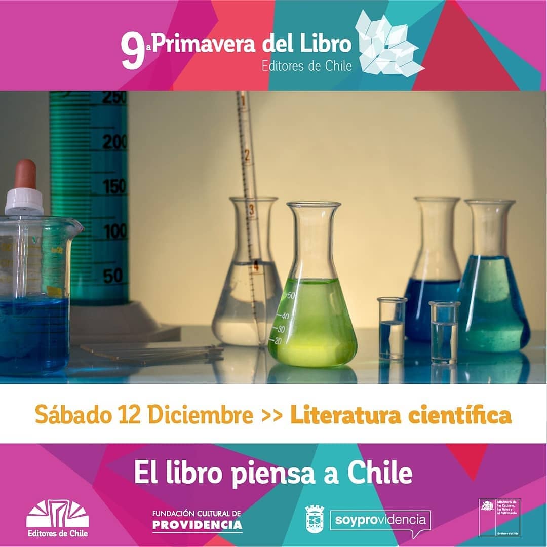 Editoriales de Chile tweet media