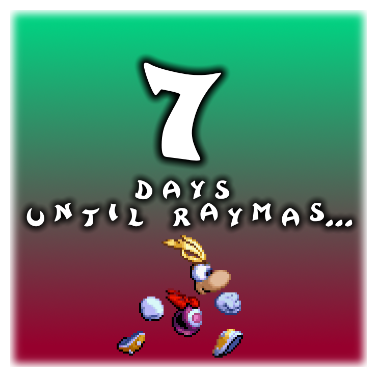 gabep171's tweet photo. tis the season to go atop the blue mountains and make some good snowmen!
who knew ruby was so good at making so many?βοΈ
spectators like cabin boy 1 and 3 sure are impressed!
#Rayman
#RaymanRedemption
#12DaysofRaymas https://t.co/BT3sVmtnLG