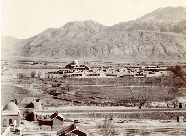 Balochistan. Quetta. The name of Quetta is supposedly derived from the word Kwatt for fort since the town is said to be originated from a fort in which the old city is located. It’s earliest history comes from the invasion of Mahmud Ghaznavi over the region.