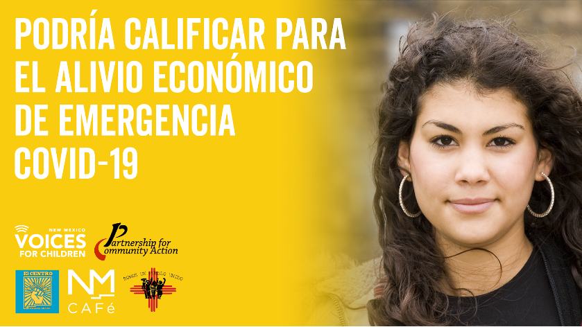 Somosunpueblo's tweet photo. .@NMHSD ha lanzado un fondo de ayuda económica para los residentes de NM que no recibieron un cheque de estimulo federal. ¡Luchamos y ganamos! ¡SOLICITA YA! Para solicitar: https://t.co/K0HAITpaNz
@NMVoices
@ELCENTRO_NM
@OrganizeNM
@PCA_NM
@Somosunpueblo
#EssentialbutExcluded https://t.co/goe3Vh4LVE