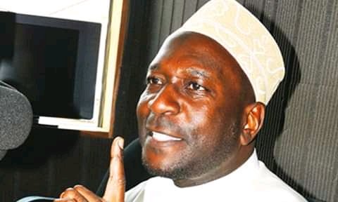 adam_kungu's tweet photo. Mulikeyo mukuwelekera Sheikh Muzaata banange. Life is vanity, all is vanity. Inna lillahi wa inna ilayhi raji'un. @Annahkanyesigy2 #muzaata #RIPSheikhMuzaata https://t.co/YnBgpqGEe3