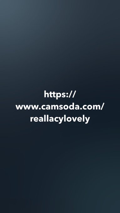 #camsoda https://t.co/kPFOhoZePc<a href="/tag/camsoda"class="tags">#camsoda</a>