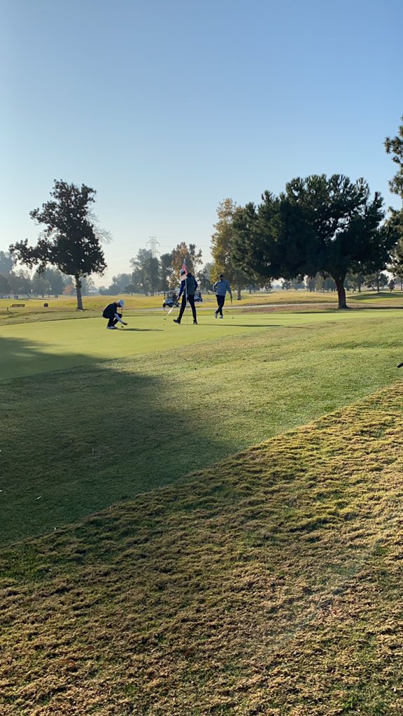 Keith_Berry_'s tweet photo. #fresnocity #fourball #staysafe #playhard #playmoregolf @Riverside_GC @ncga1901 https://t.co/mYNDyR7CA5