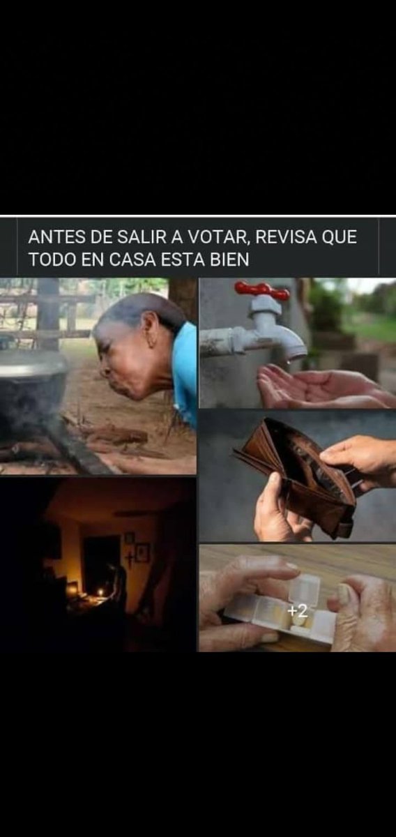 Quedate en casa