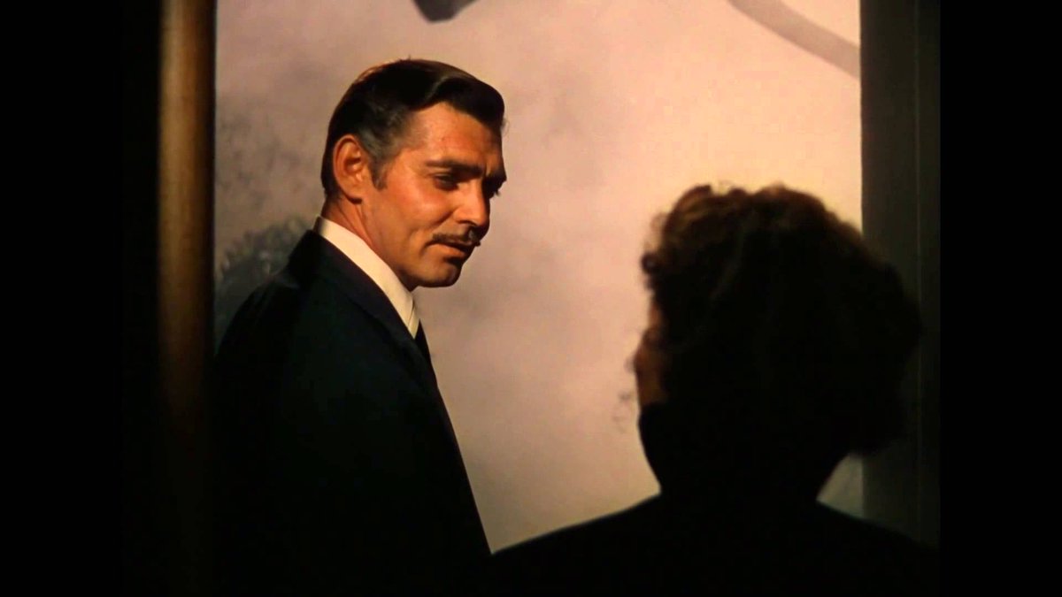 BestClassicsEvr's tweet photo. #funfilmfact "Frankly my dear, I don't give a damn", an iconic quote from Gone with the Wind, may have solidified the movie's fame, but Director David O. Selznick was fined $5k for such language ($94k now). Perhaps if he were still around today, he'd be getting his money back... https://t.co/0WOS37Vrbg