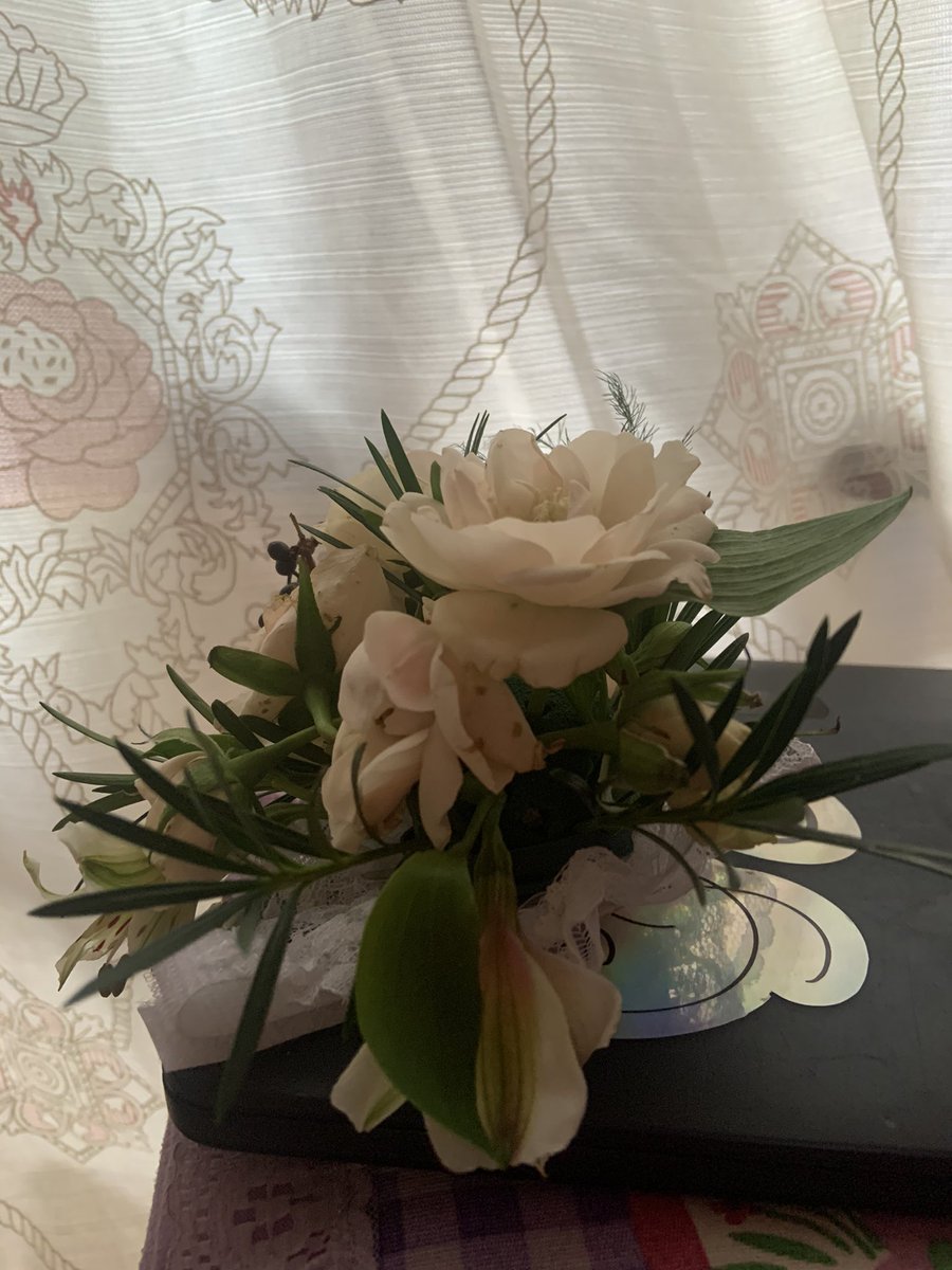 SandimeeT's tweet image. Consumado es #WWeek ♥️