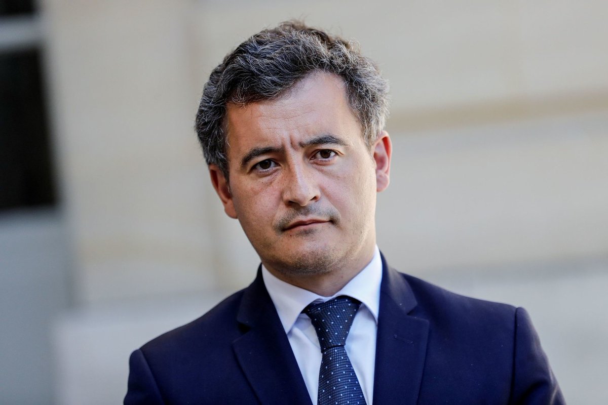 ProPRConsulting's tweet photo. 🚨 Trois nouveaux décrets du Ministère de l'Intérieur autorisent le fichage par le renseignement territorial des opinions politiques et des identifiants sur les réseaux sociaux des personnes surveillées.

Via @nextinpact https://t.co/6wbWhuCHn2