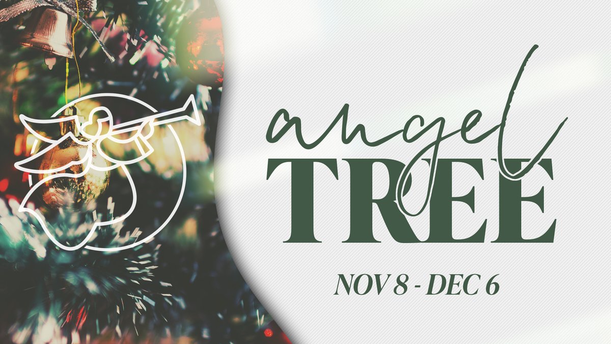 cccbucks's tweet image. Look out! | eBulletin: Week of December 6 - mailchi.mp/calvarycentral…