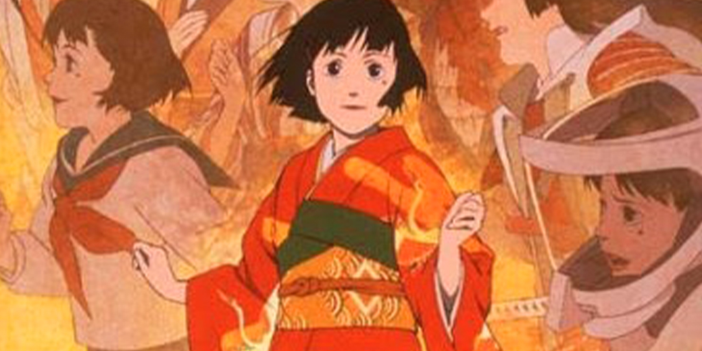FreeTVapp_'s tweet photo. 🙌 #Chiyoko, la Actriz Milenaria trae el drama y la animación nipón a #FreeTV: https://t.co/AtFVGCirvK
No te pierdas una pintoresca historia animada que mezcla elementos biográficos con la fantasía. Descubre más en el #FreeTVBlog: https://t.co/wvdQiYnObN https://t.co/oHgUFvzCL9