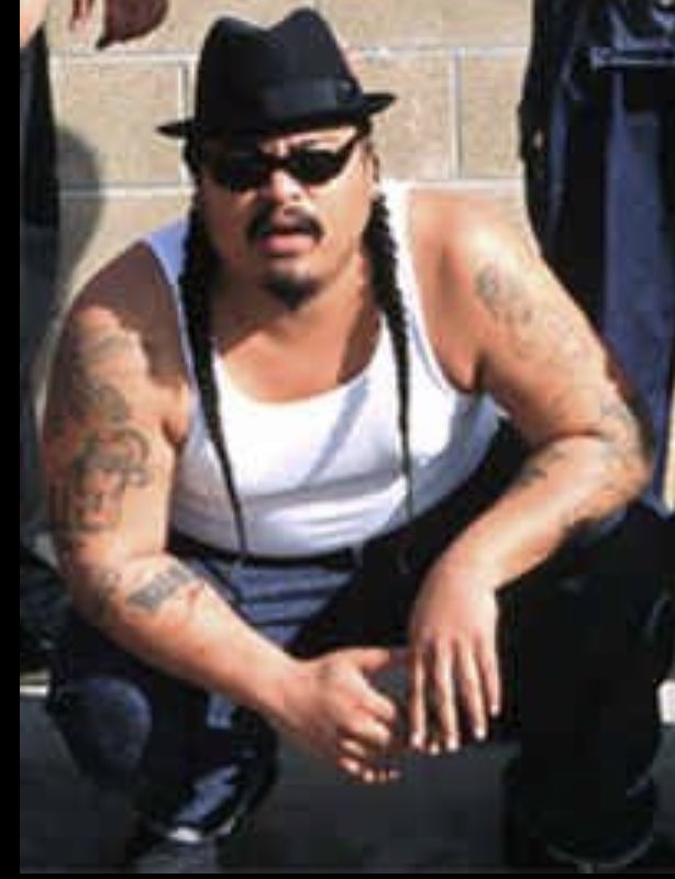 FINALLEVEL's tweet photo. I just woke up to the Terrible news.. My very close homie ‘Gangsta Rid’ of Boo-Yaa Tribe passed away yesterday from Covid... So sad. My love and condolences go out to the family. 🙏 https://t.co/YgbJCmo44E