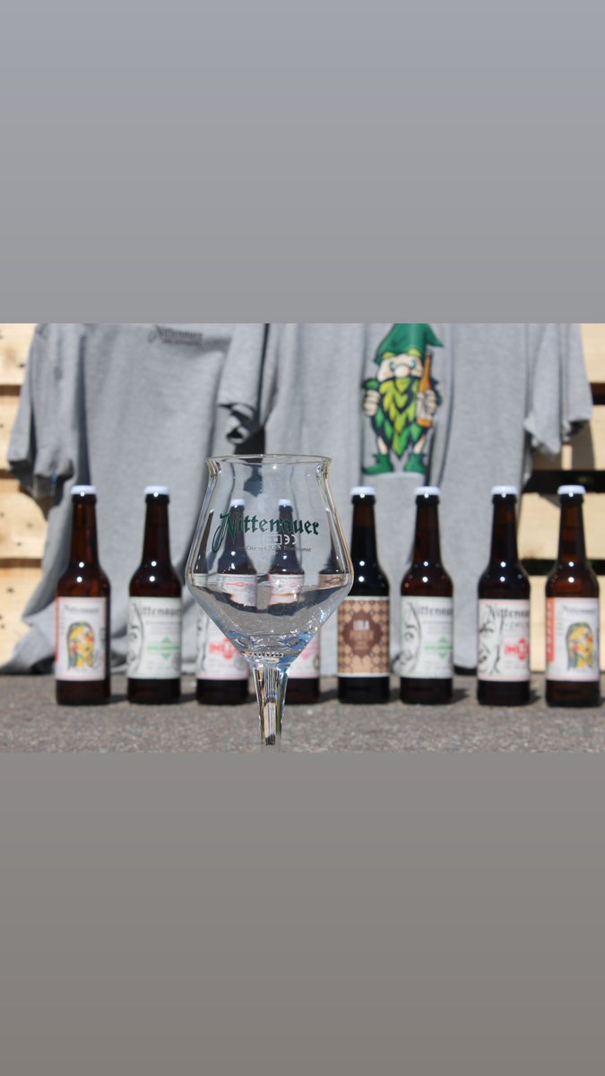NittenauerBier's tweet photo. Endlich ist @NittenauerBier auch am zwitschern. Next Step: Präsident der USA https://t.co/vWazZKKNYC