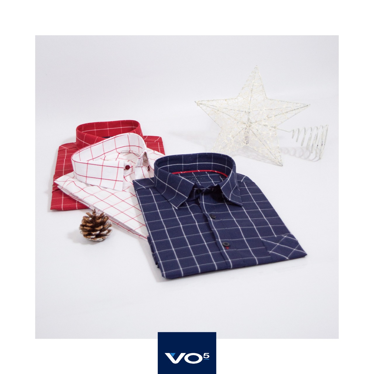 Camisas alberto best sale vo5