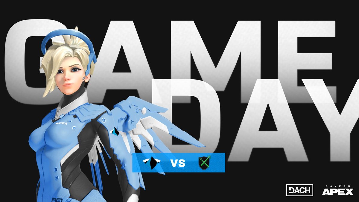 Wir gewinnen im Halbfinale 3:0 gegen <a href="/bfcrusaders/">Back for Cake</a> .

Morgen gehts dann im Finale um 18 Uhr weiter gegen den Gewinner des jetzigen Matches!

Schaut im Stream vorbei:
twitch.tv/dachesports

#darfmandichadden 🗻