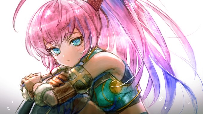 メギドで ハルファス が話題に トレンディソーシャルゲームス メギドで ハルファス が話題に トレンディソーシャルゲームス