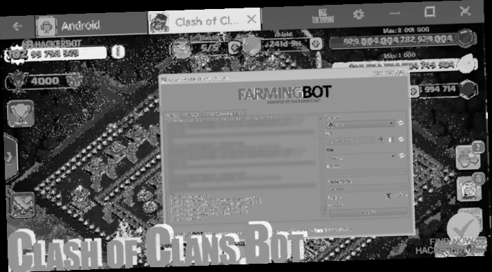 clash of clans cheat hack.net / Twitter
