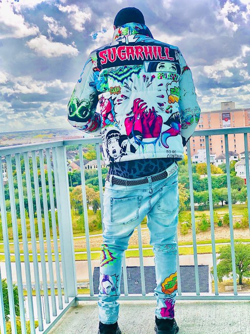 I started living when I started living for myself .. I use 2 Be Fucked Up Now I don&rsquo;t Need Nobody Help<a href="/tag/newprofilepic"class="tags"><span>#newprofilepic</span></a>