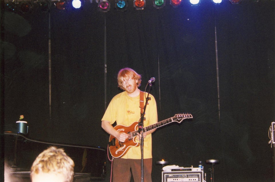 "Some of my Europe 98 tour personal photos"More within  https://www.reddit.com/r/phish/comments/k79i1u/some_of_my_europe_98_tour_personal_photos_one_of/  #phish