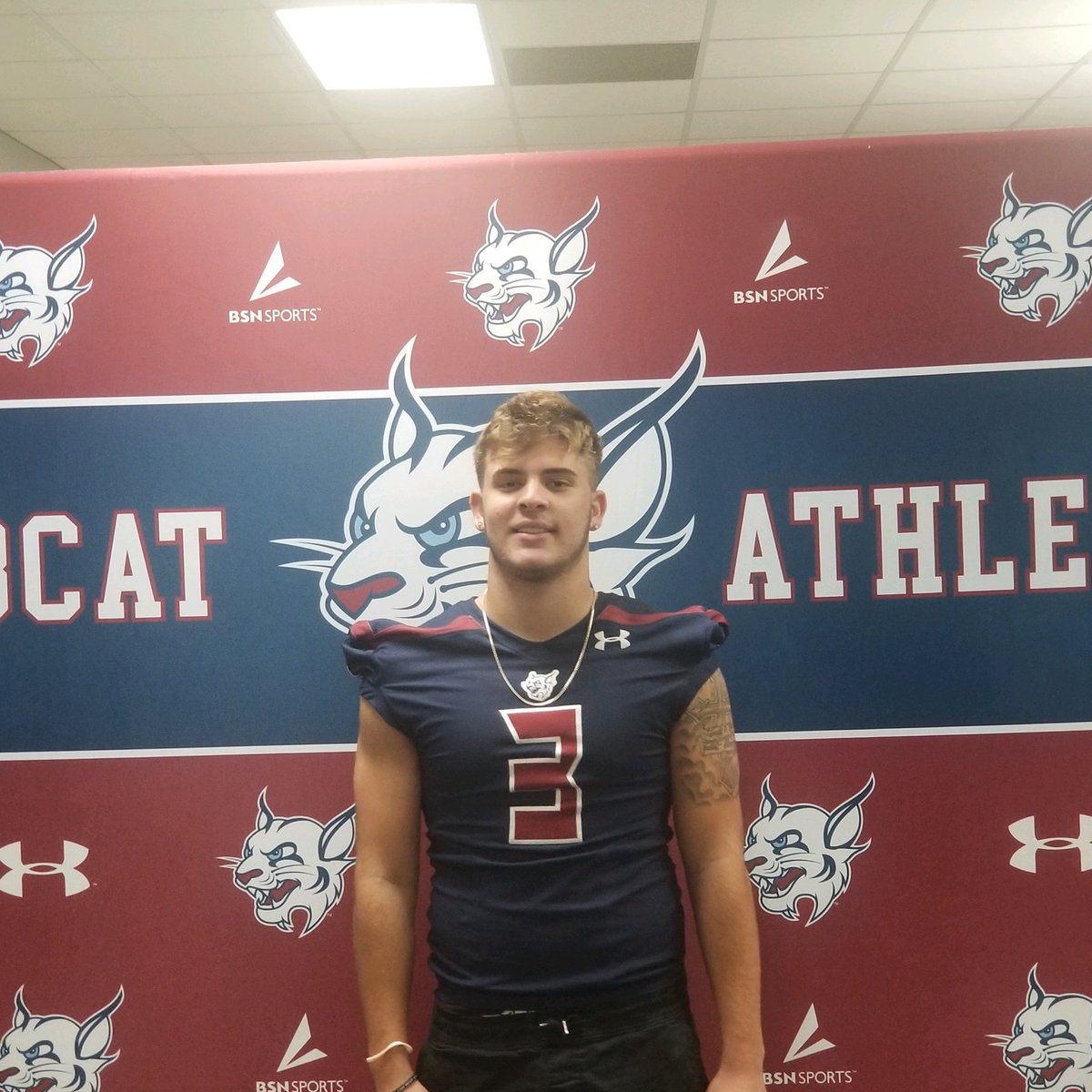 Great visit at st. Thomas university thank you ⁦<a href="/_Jerome_Smith/">Jerome Smith</a>⁩ for the opportunity!