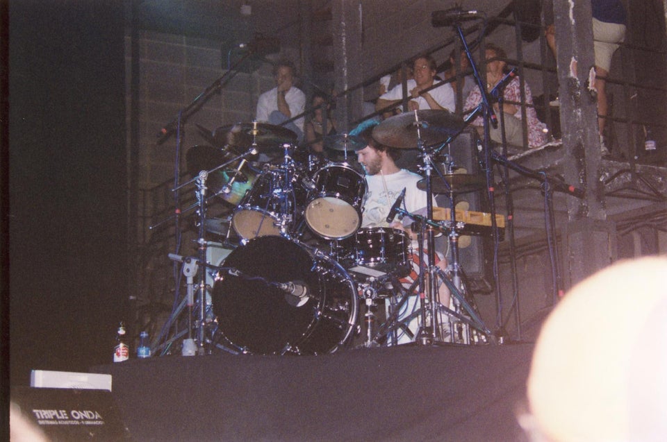"Some of my Europe 98 tour personal photos"More within  https://www.reddit.com/r/phish/comments/k79i1u/some_of_my_europe_98_tour_personal_photos_one_of/  #phish