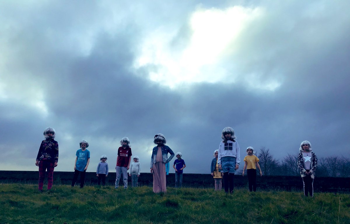 Theatr Clwyd (@clwydtweets) on Twitter photo From workshops on zoom and in our building, to filming outdoors and on our main stages. <a href="/hannahnoone1/">Hannah Noone</a> is directing our Community Christmas film ‘The Greatest Gift’ and <a href="/Daf_Hughes/">Dafydd Hughes</a> is capturing it all. A secret shot from today🎄 From workshops on zoom and in our building, to filming outdoors and on our main stages. <a href="/hannahnoone1/">Hannah Noone</a> is directing our Community Christmas film ‘The Greatest Gift’ and <a href="/Daf_Hughes/">Dafydd Hughes</a> is capturing it all. A secret shot from today🎄