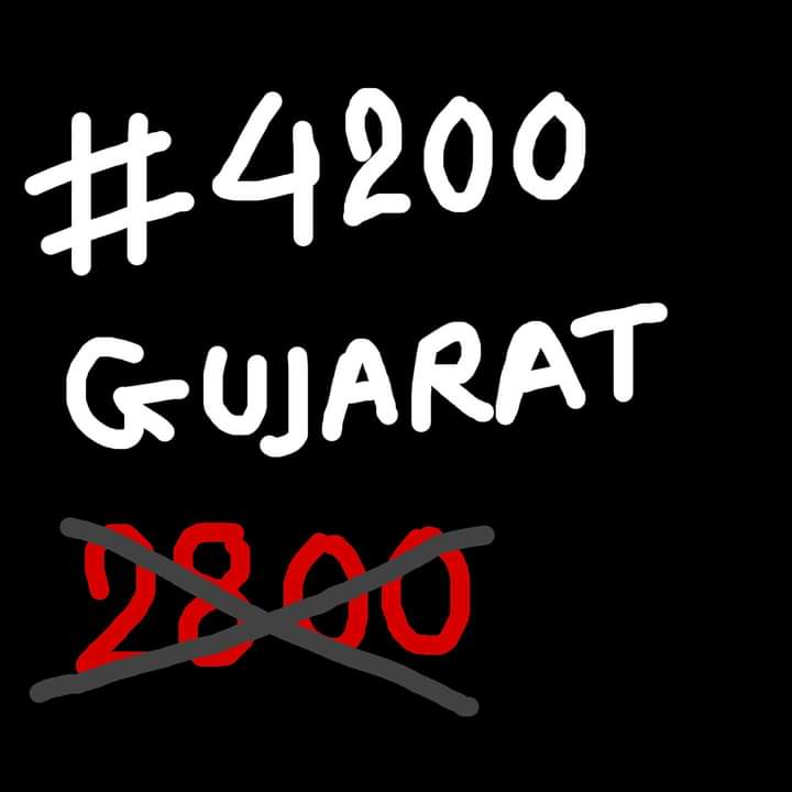 PatelPayalben1's tweet photo. #4200GR https://t.co/0XhD61gqOI